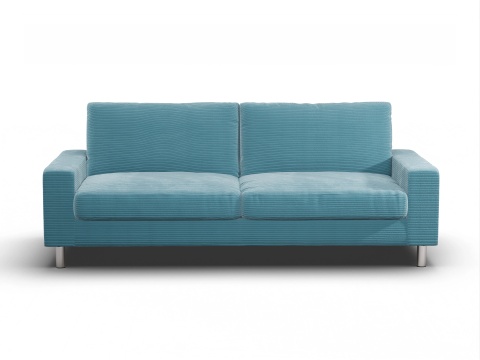 3-Sitzer Sofa